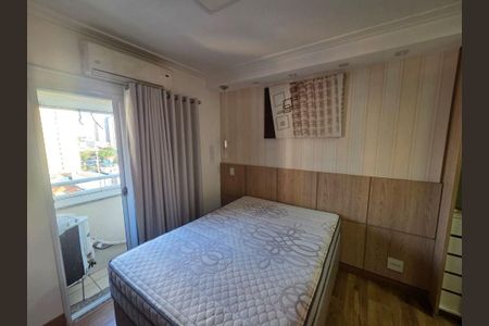 Apartamento à venda com 3 quartos, 112m² em Vila Carrão, São Paulo