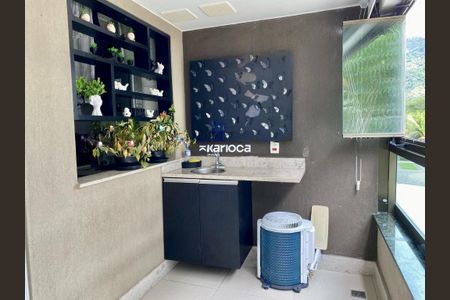 Apartamento à venda com 2 quartos, 73m² em Recreio dos Bandeirantes, Rio de Janeiro