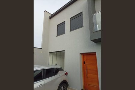 Casa à venda com 3 quartos, 110m² em Vila Macedopolis, São Paulo