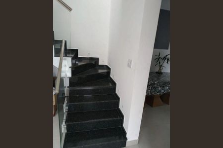 Casa à venda com 3 quartos, 110m² em Vila Macedopolis, São Paulo