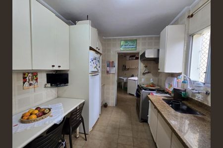 Apartamento à venda com 110m², 3 quartos e 2 vagas
