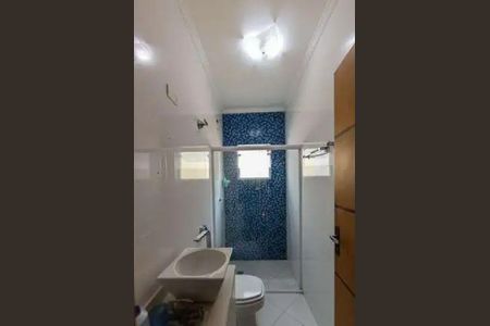 Casa à venda com 3 quartos, 230m² em Alto da Mooca, São Paulo