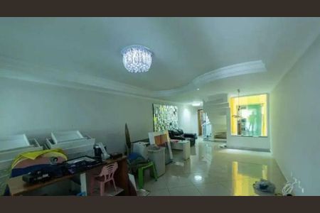 Casa à venda com 3 quartos, 230m² em Alto da Mooca, São Paulo