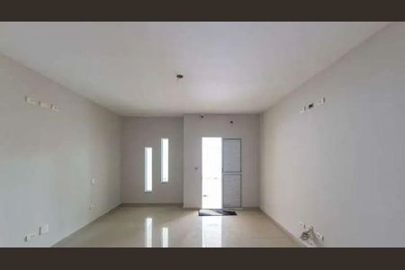 Casa à venda com 3 quartos, 230m² em Alto da Mooca, São Paulo