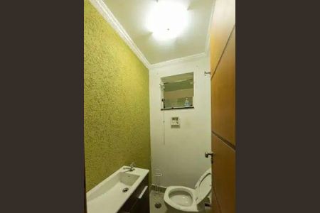 Casa à venda com 3 quartos, 230m² em Alto da Mooca, São Paulo
