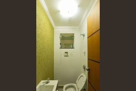 Casa à venda com 3 quartos, 230m² em Alto da Mooca, São Paulo