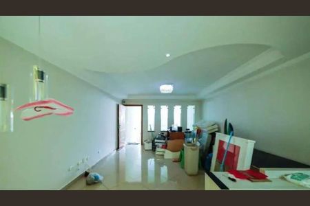 Casa à venda com 3 quartos, 230m² em Alto da Mooca, São Paulo