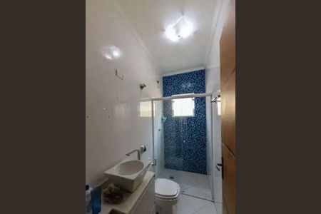 Casa à venda com 3 quartos, 230m² em Alto da Mooca, São Paulo
