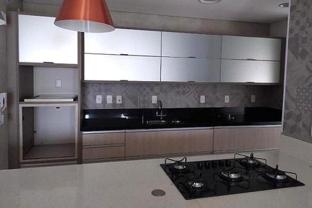 Apartamento à venda com 3 quartos, 85m² em Jardim Ester, São Paulo