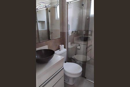 Apartamento à venda com 3 quartos, 85m² em Jardim Ester, São Paulo