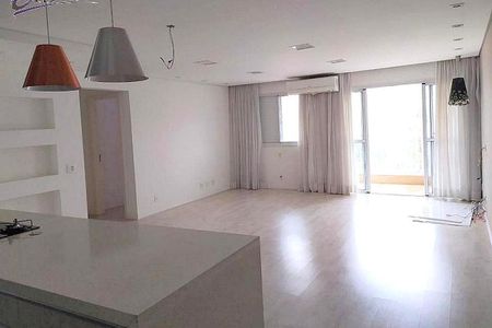 Apartamento à venda com 3 quartos, 85m² em Jardim Ester, São Paulo