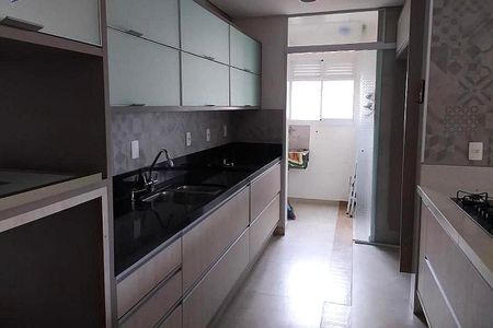 Apartamento à venda com 3 quartos, 85m² em Jardim Ester, São Paulo