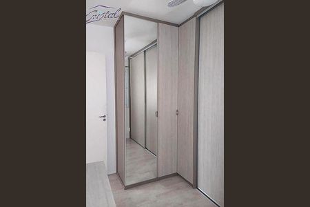 Apartamento à venda com 3 quartos, 85m² em Jardim Ester, São Paulo