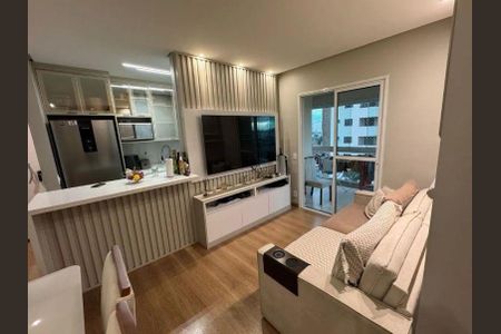 Apartamento à venda com 2 quartos, 68m² em Vila Antonieta, São Paulo