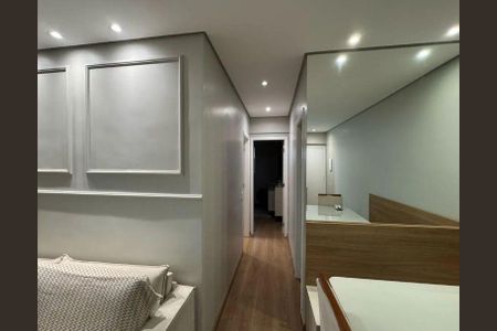 Apartamento à venda com 2 quartos, 68m² em Vila Antonieta, São Paulo