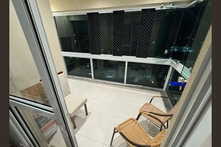 Apartamento à venda com 2 quartos, 68m² em Vila Antonieta, São Paulo