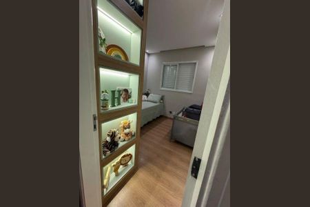 Apartamento à venda com 2 quartos, 68m² em Vila Antonieta, São Paulo