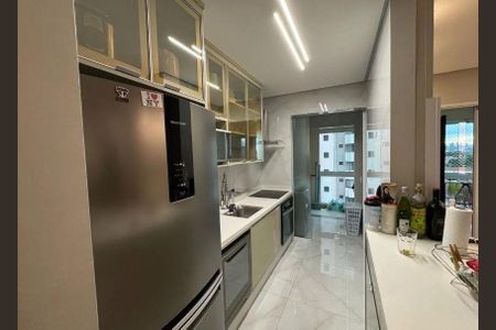 Apartamento à venda com 2 quartos, 68m² em Vila Antonieta, São Paulo