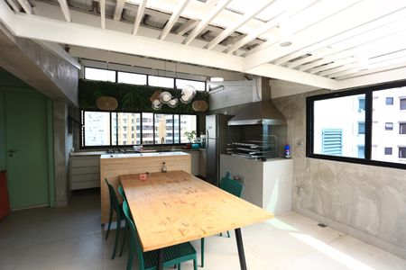 Apartamento para alugar com 274m², 3 quartos e 4 vagasCobertura