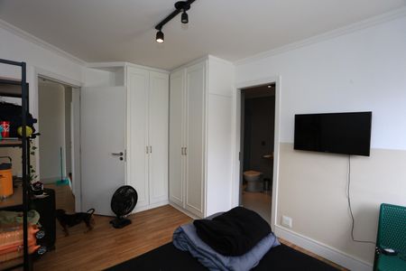 Apartamento para alugar com 274m², 3 quartos e 4 vagasSuíte 3