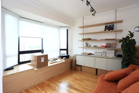 Apartamento para alugar com 274m², 3 quartos e 4 vagasSala 2