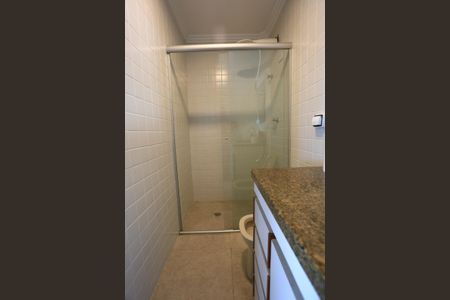 Apartamento para alugar com 274m², 3 quartos e 4 vagasBanheiro da Suíte 3