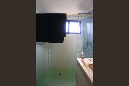 Apartamento para alugar com 274m², 3 quartos e 4 vagasBanheiro da Suíte 2