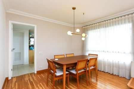 Apartamento para alugar com 274m², 3 quartos e 4 vagasSala 1