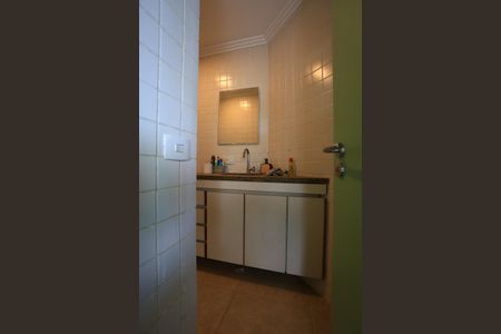 Apartamento para alugar com 274m², 3 quartos e 4 vagasCobertura Lavabo