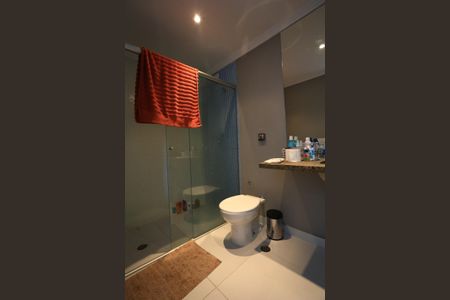 Apartamento para alugar com 274m², 3 quartos e 4 vagasBanheiro da Suíte 3