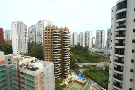 Apartamento para alugar com 274m², 3 quartos e 4 vagasSuíte 1 Vista