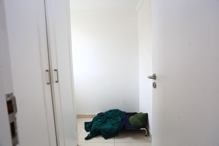 Apartamento para alugar com 274m², 3 quartos e 4 vagasQuarto de Serviço