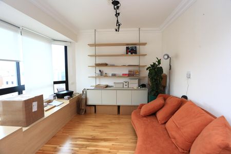 Apartamento para alugar com 274m², 3 quartos e 4 vagasSala 2