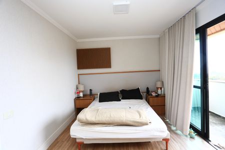 Apartamento para alugar com 274m², 3 quartos e 4 vagasSuíte 2