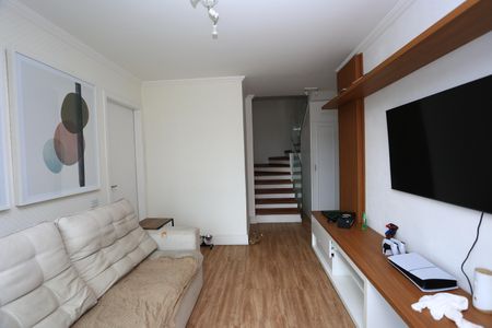 Apartamento para alugar com 274m², 3 quartos e 4 vagasSala 3