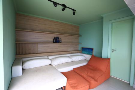 Apartamento para alugar com 274m², 3 quartos e 4 vagasCobertura