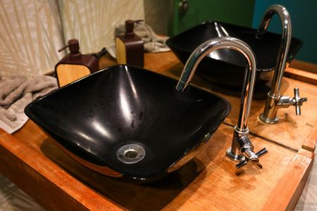 Apartamento para alugar com 274m², 3 quartos e 4 vagasLavabo