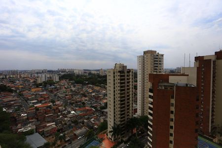 Apartamento para alugar com 274m², 3 quartos e 4 vagasSuíte 2 Vista