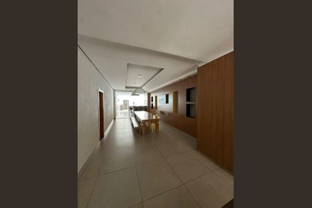 Apartamento à venda com 4 quartos, 121m² em Fernão Dias, Belo Horizonte