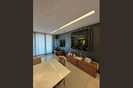 Apartamento à venda com 4 quartos, 121m² em Fernão Dias, Belo Horizonte