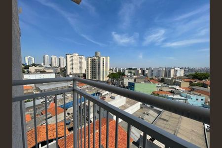 Apartamento à venda com 47m², 2 quartos e sem vaga