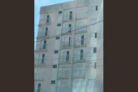 Apartamento à venda com 47m², 2 quartos e sem vaga
