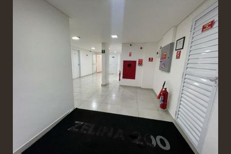 Apartamento à venda com 47m², 2 quartos e sem vaga