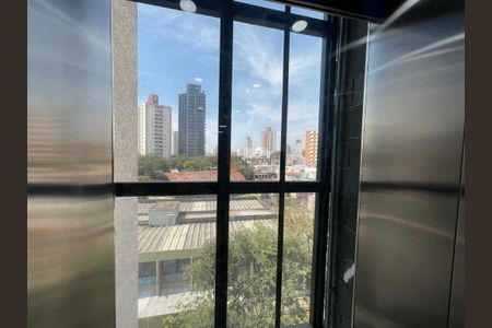 Apartamento à venda com 47m², 2 quartos e sem vaga