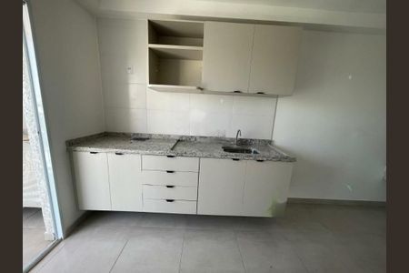 Apartamento à venda com 47m², 2 quartos e sem vaga