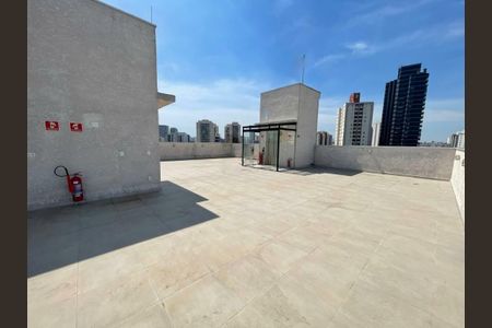 Apartamento à venda com 47m², 2 quartos e sem vaga