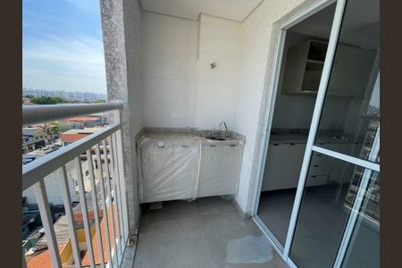 Apartamento à venda com 47m², 2 quartos e sem vaga
