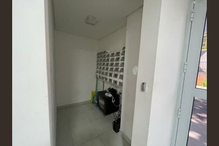 Apartamento à venda com 47m², 2 quartos e sem vaga