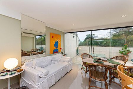 Apartamento à venda com 1 quarto, 111m² em Ingá, Niterói