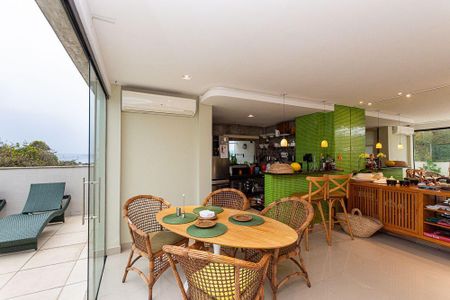 Apartamento à venda com 1 quarto, 111m² em Ingá, Niterói